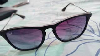 Ray ban Branded Glasses