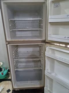 Haier Big Size Fridge For Sale