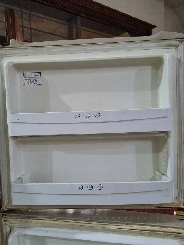 Haier Big Size Fridge For Sale 5