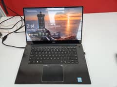 Dell XPS 15 7590 High Performance With Infinity Edge