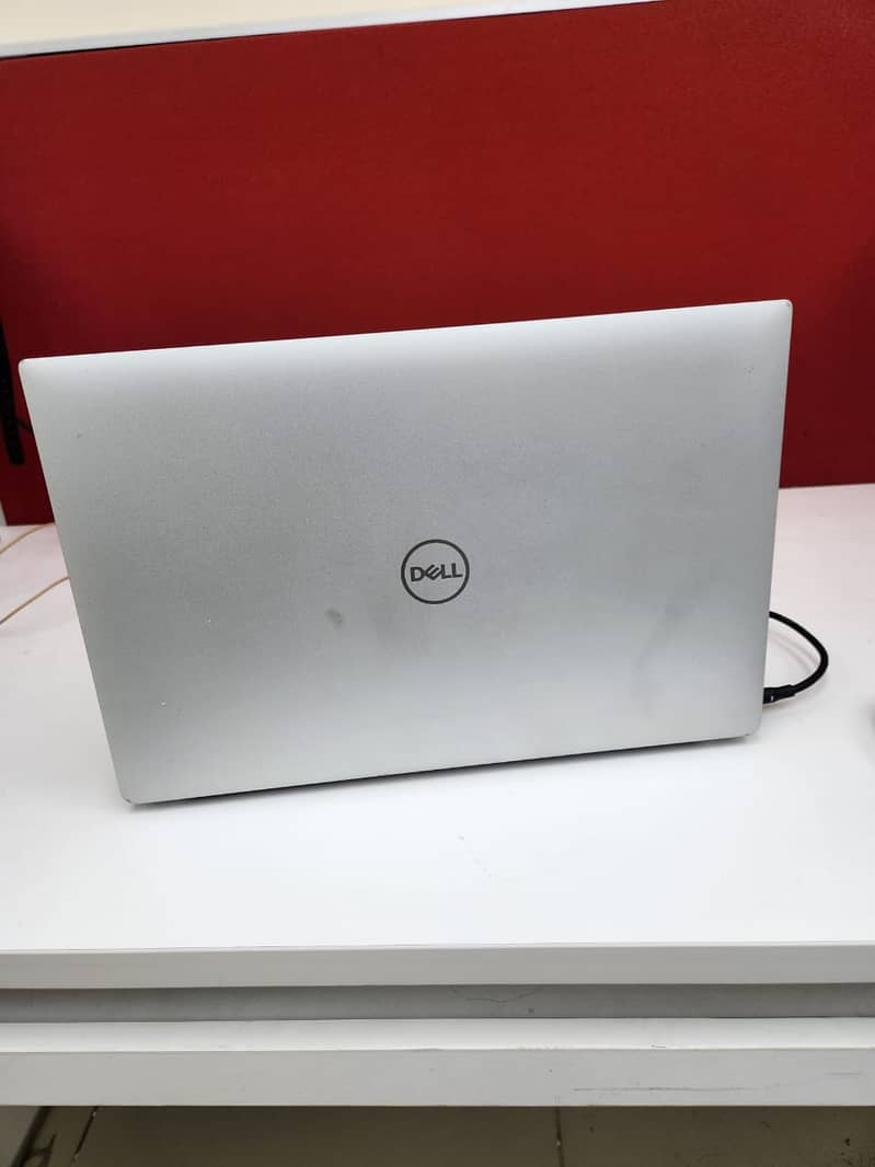 Dell XPS 15 7590 High Performance With Infinity Edge 3