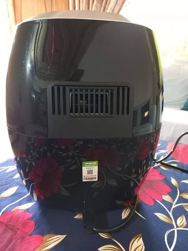 Air Fryer- Imported- Thailand - Urgent Sell 2