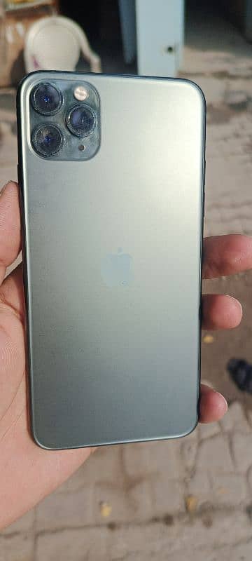 Iphone 11 Pro Max 5