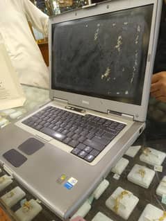 dell laptop old model