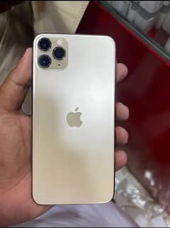 Iphone 11 pro max 256gb