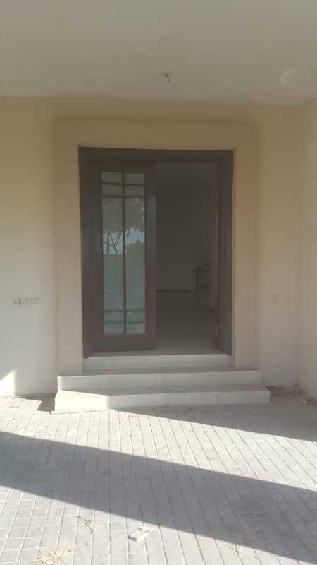 A one 1 Kanal House For RENT In DHA Raya with golf view 3