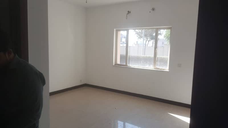 A one 1 Kanal House For RENT In DHA Raya with golf view 5