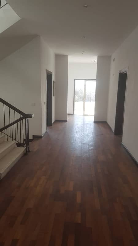 A one 1 Kanal House For RENT In DHA Raya with golf view 11