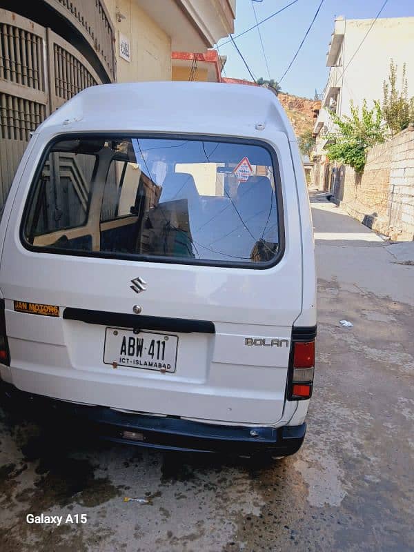 Suzuki Carry 2016 2