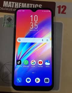 infinix smart 3 plus