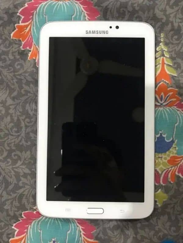 Samsung tablet best condition 0