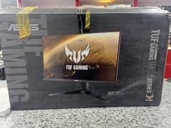 ASUS TUF VG279QL1A 27″ HDR 1080P FHD 165Hz IPS Gaming Monitor