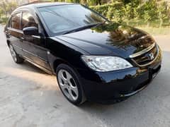 Honda Civic Prosmetic 2005 automatic