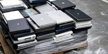 Scrap your laptop for good Money