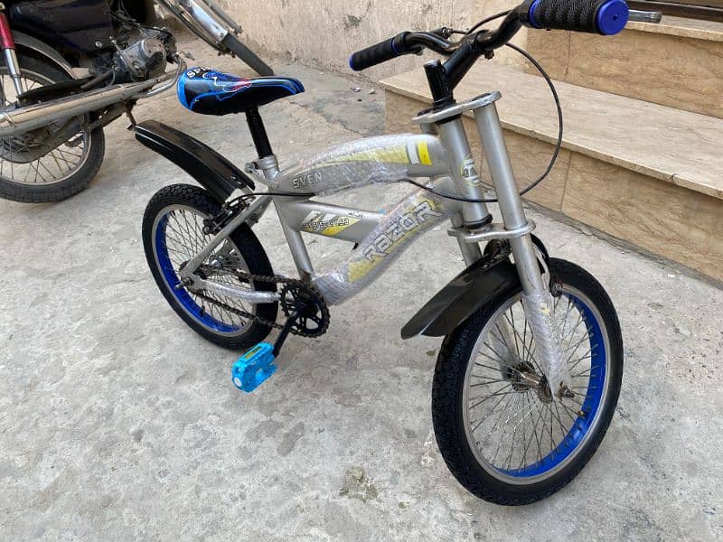 imported 16inches cycle for sale 1