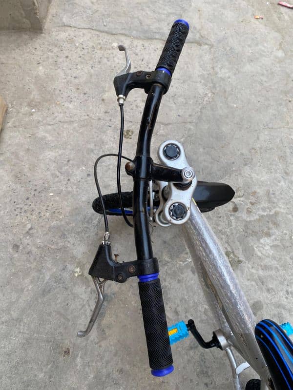 imported 16inches cycle for sale 3