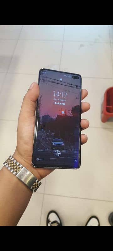 sumsung s10 plus 8/128 1