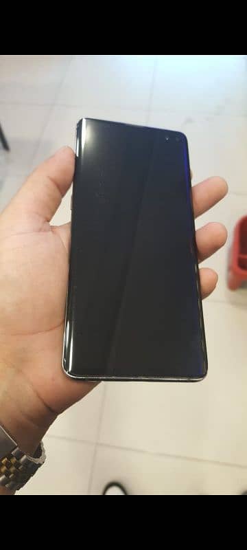 sumsung s10 plus 8/128 3