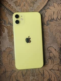 iphone 11 non pta 128GB 0