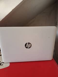 HP core i5 7th generation ProBook 8 GB RAM 128 SSD 512 storage