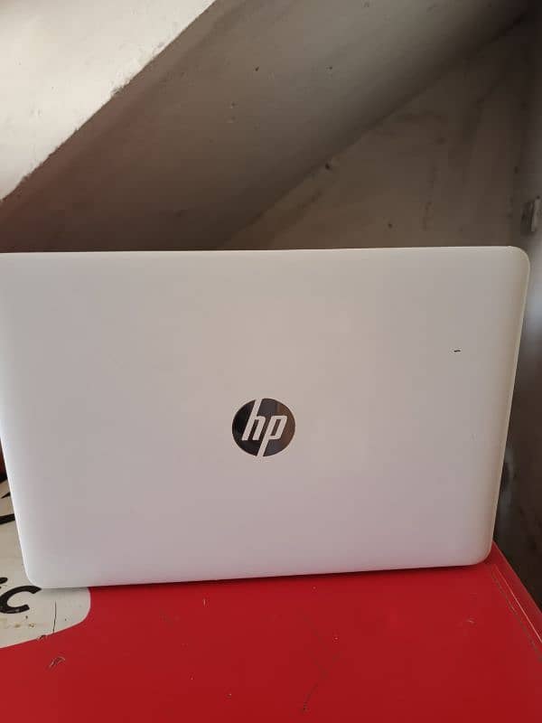 HP core i5 7th generation ProBook 8 GB RAM 128 SSD 512 storage 0