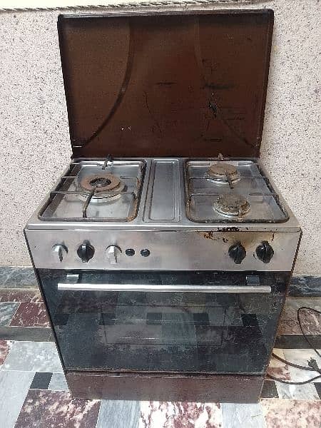 max range stove 1