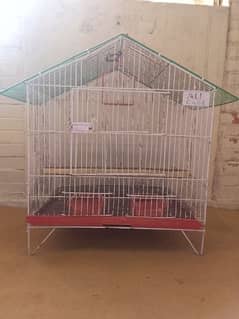 BIRD CAGE