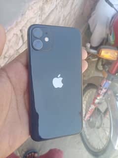 Iphone 11 jv 64 gb All ok just face id don't work 0