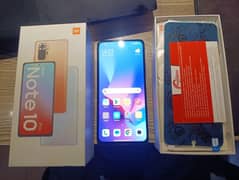 Redmi note 10 pro 8/128 gb SPECIAL CARE