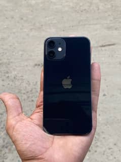 iphone 12 mini