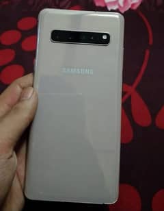 Samsung Galaxy S10 5G