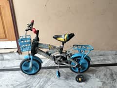 kids cycle 0