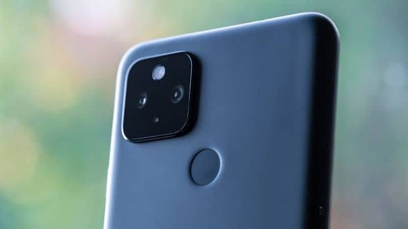 Google Pixel 4a 5G official PTA approved 2