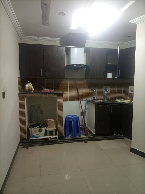 2 bedroom non furnished apartment available for rent in bahria town phase 4 civic center rent 3