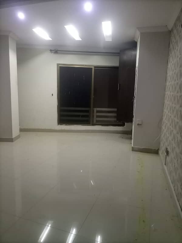 2 bedroom non furnished apartment available for rent in bahria town phase 4 civic center rent 5