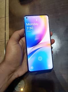 Oneplus 8T 0