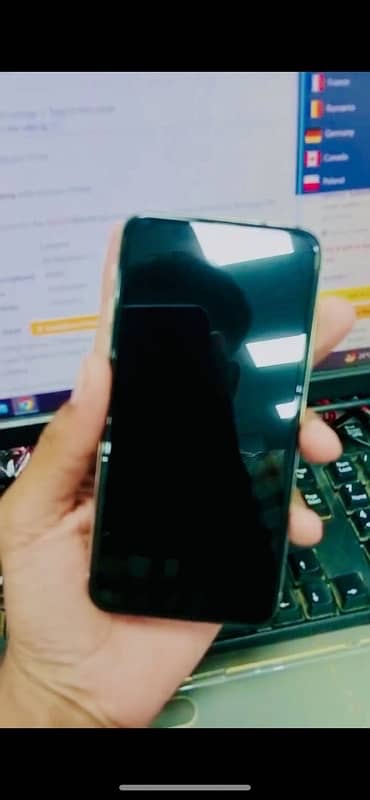 iphone x Condition 10/9.5 nonpta 64GB 1