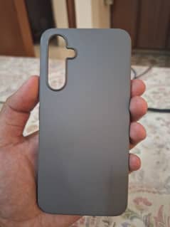 Samsung Galaxy A54 5G Cover