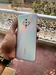 Vivo S1 pro official pta approved