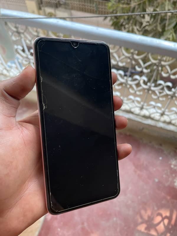 Vivo S1 pro official pta approved 3