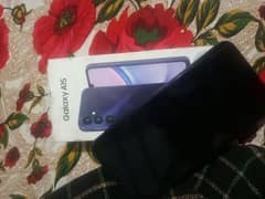 Samsung A15 new condition full box