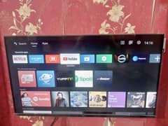 tcl 40s65a model new condition