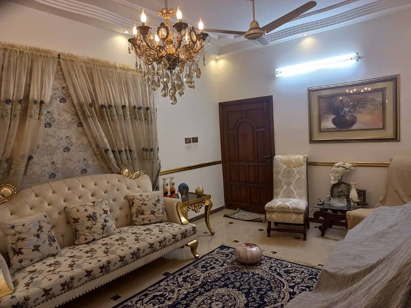 240 Sq Yd. , Double Story, Gulshan e Iqbal, Block-1 8