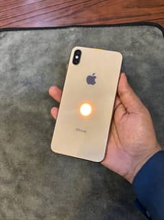 iPhone Xs 64GB