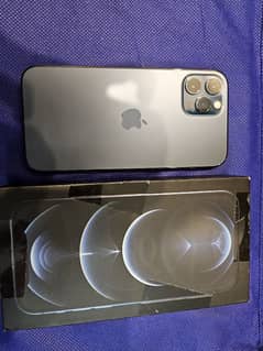 iphone 12 pro box pack condition