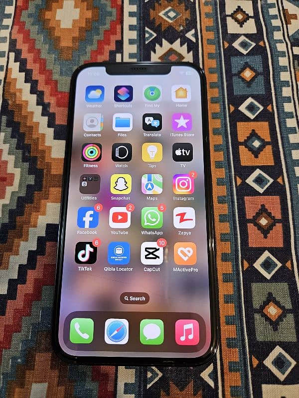 iphone 12 pro box pack condition 6