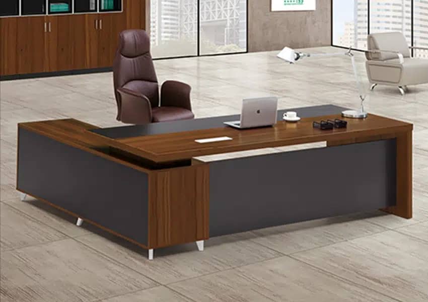 executive Table / Office Table/ elegent office table 4