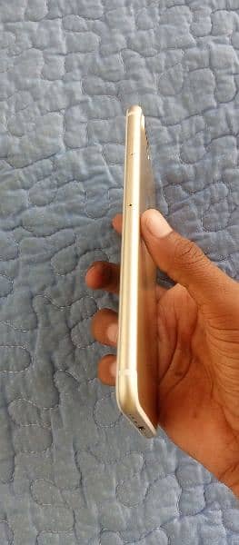 IPhone 7 Plus 128gb Jv Non Active Sim 1