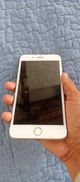 IPhone 7 Plus 128gb Jv Non Active Sim 2