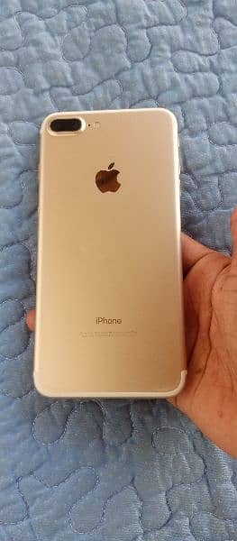 IPhone 7 Plus 128gb Jv Non Active Sim 4